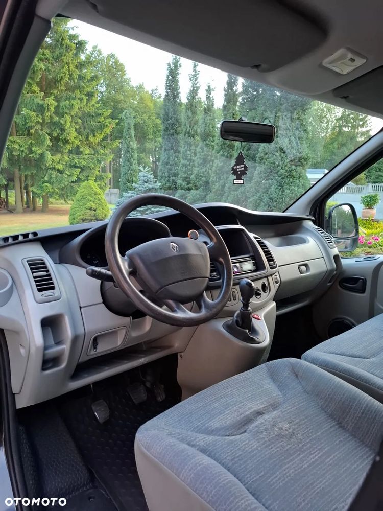 Renault Trafic - 4