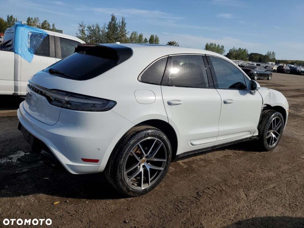 Porsche Macan - 10