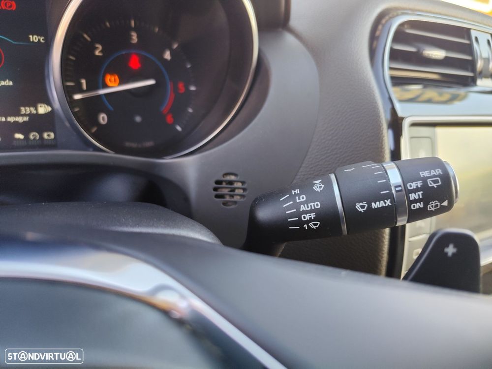 Jaguar F-Pace 2.0 i4D R-Sport AWD Aut. - 13