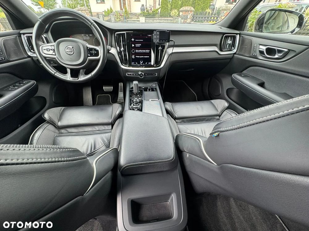 Volvo S60 T4 Inscription - 8