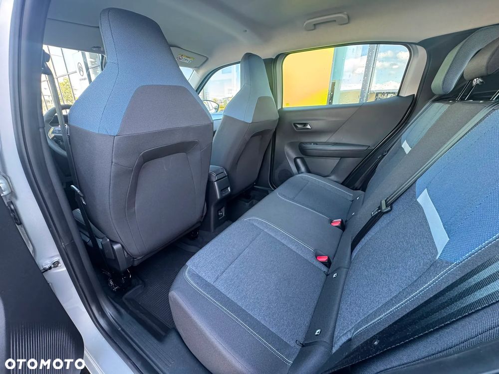 Opel Frontera 1.2 T mHEV Edition eDTC6 - 15