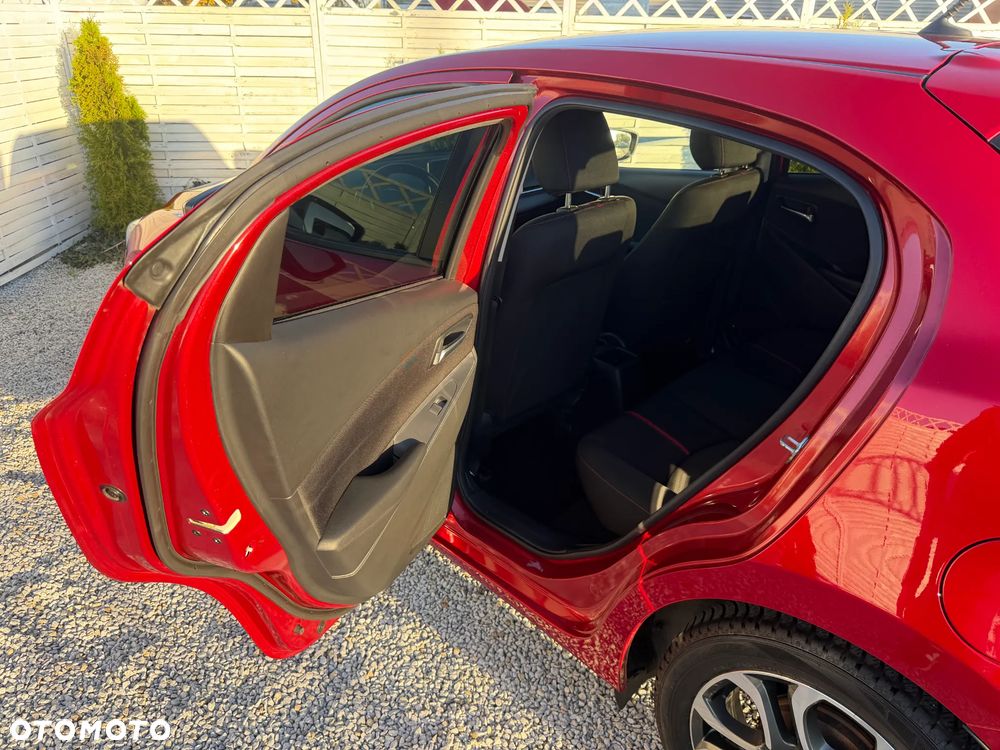 Mazda 2 SKYACTIV-G 90 Red Edition - 31
