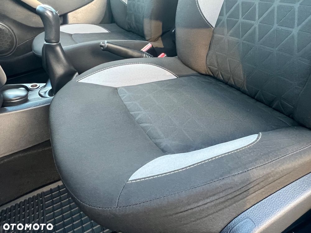 Dacia Sandero 0.9 TCe SL Blackline - 9