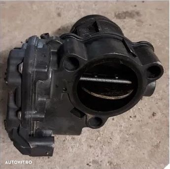 Clapeta galerie admisie Originala BMW F20 LCI F22+LCI F30+LCI F32+LCI F10 LCI G32+LCI G11+LCI G14 F48 - 1