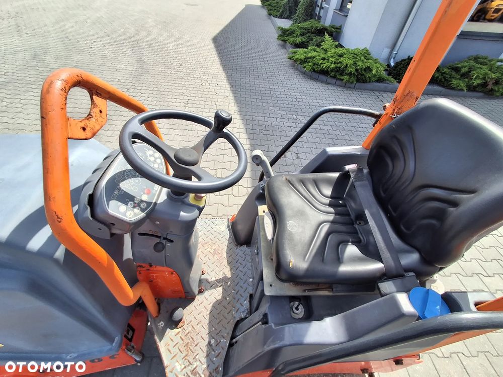 Hamm HD 10 C VV - 10