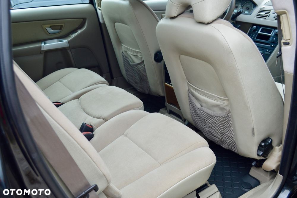 Volvo XC 90 2.4 D5 - 21