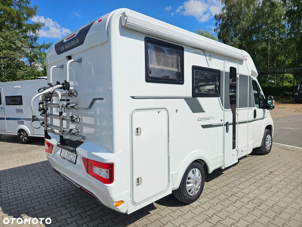 Adria Compact Plus - 3