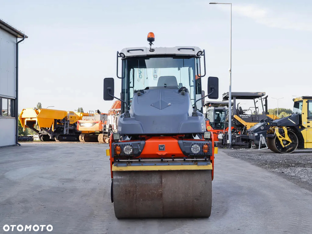 Hamm DV+ 70i VO-S - 3