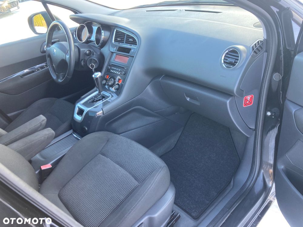 Peugeot 5008 1.6 THP Business Line - 7