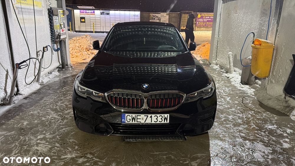 BMW Seria 3 - 10