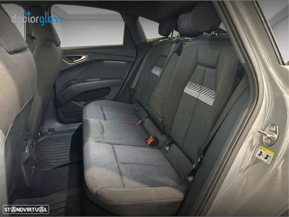 Audi Q4 Sportback e-tron 40 82 kWH - 8
