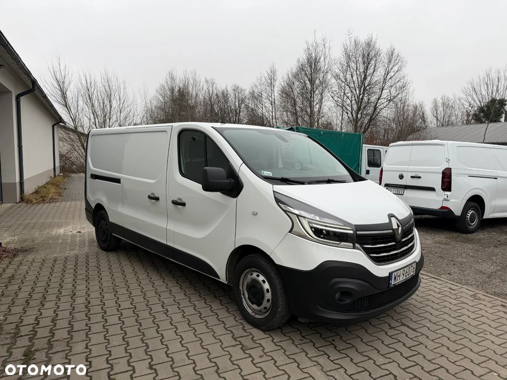 Renault TRAFIC - 3