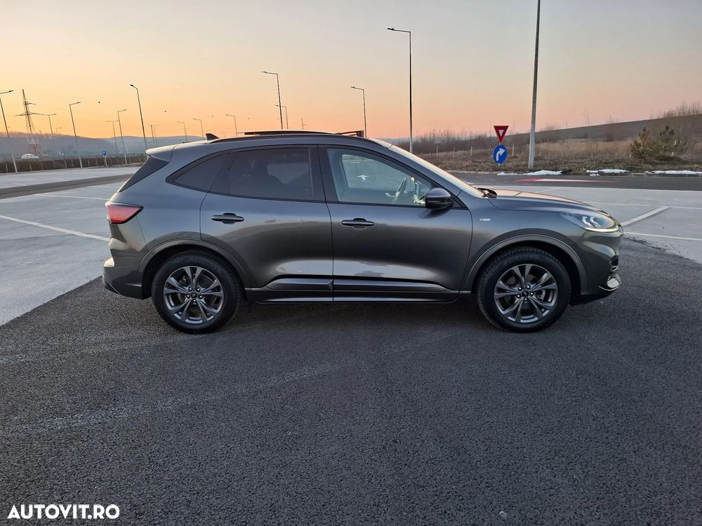 Ford Kuga - 6