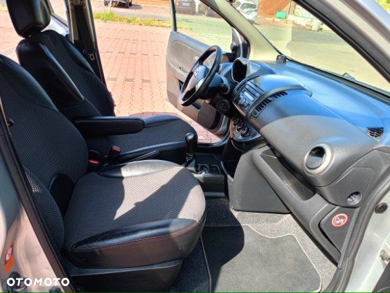 Nissan Note 1.5 dci more - 12