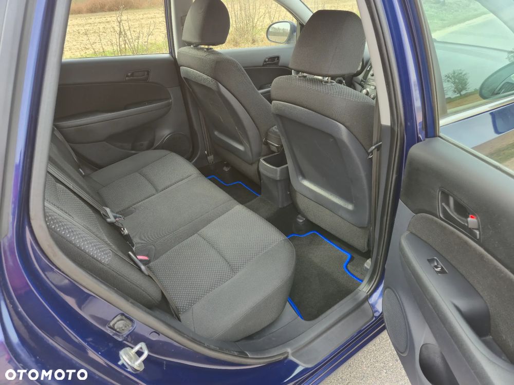 Hyundai i30 i30cw 1.4 Edition Plus - 15