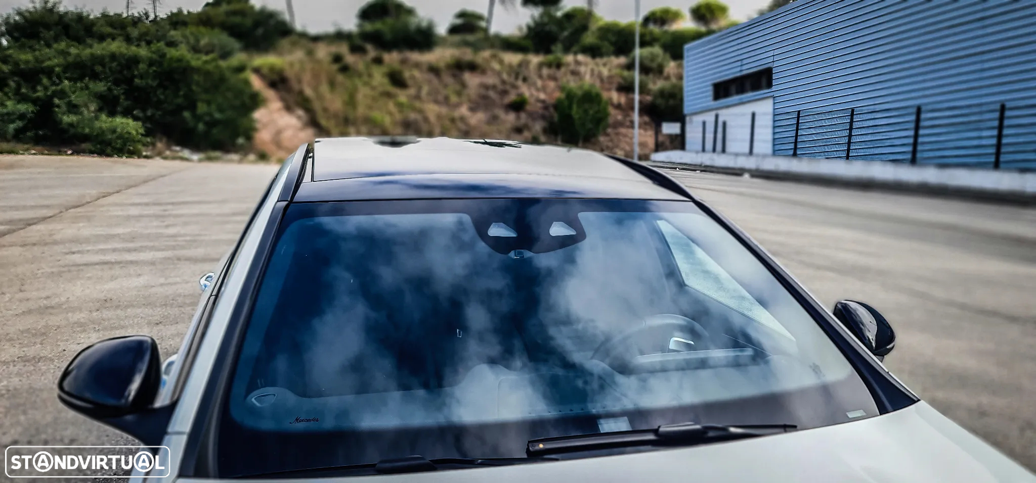 Mercedes-Benz C 300 e AMG Line - 9