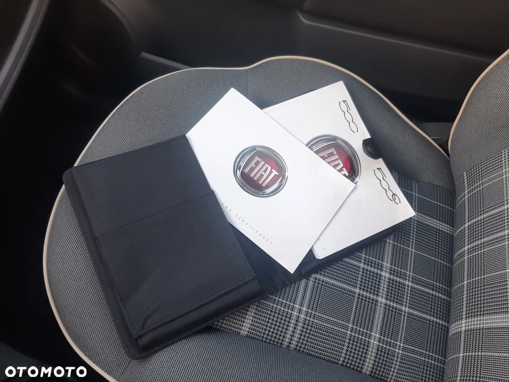 Fiat 500 500S 0.9 SGE S&S - 23