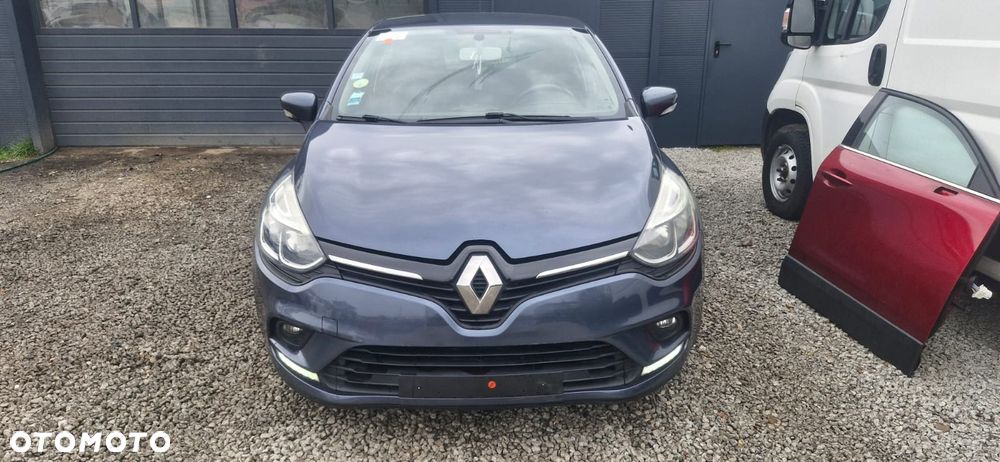 Renault Clio Energy dCi 75 Business - 2