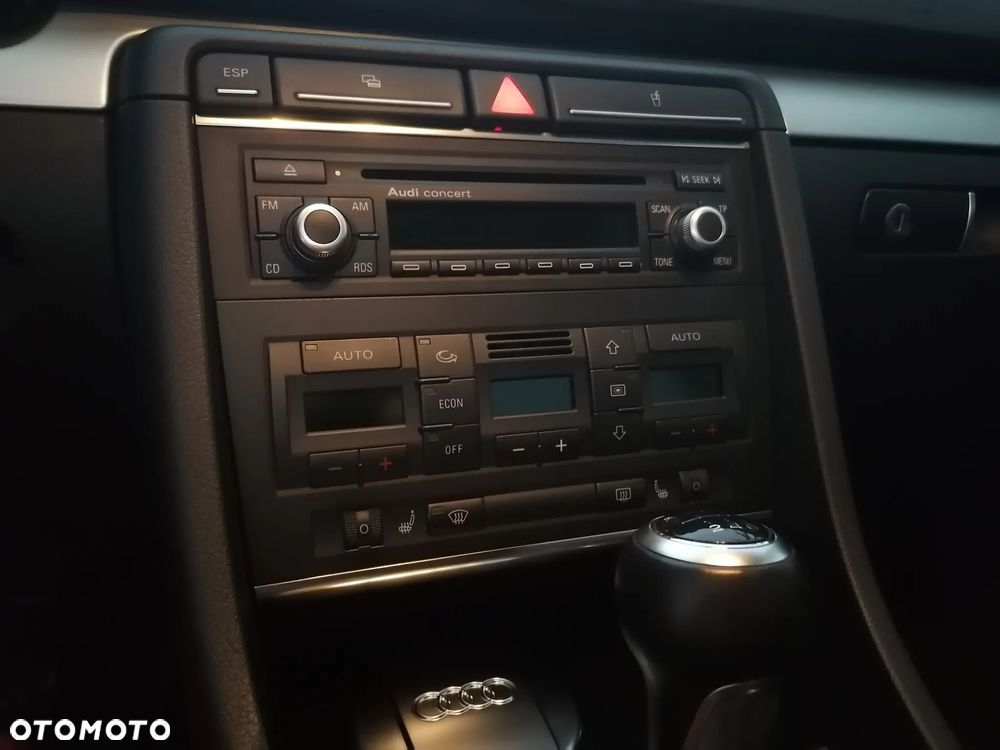 Audi A4 Avant 1.9 TDI - 3