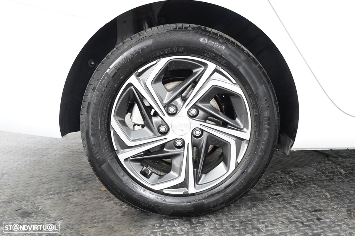 Hyundai i30 SW 1.0 T-GDi Style Plus DCT - 5