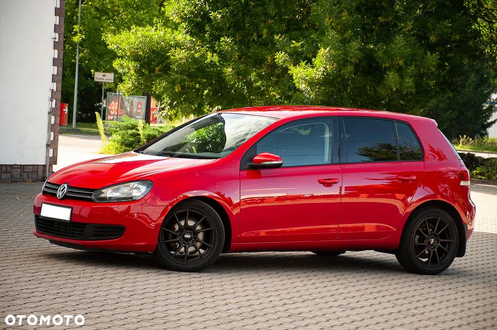 Volkswagen Golf 1.4 TSI DSG MATCH - 5
