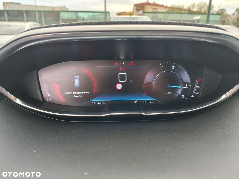 Peugeot 5008 1.5 BlueHDi Active Pack S&S EAT8 - 16