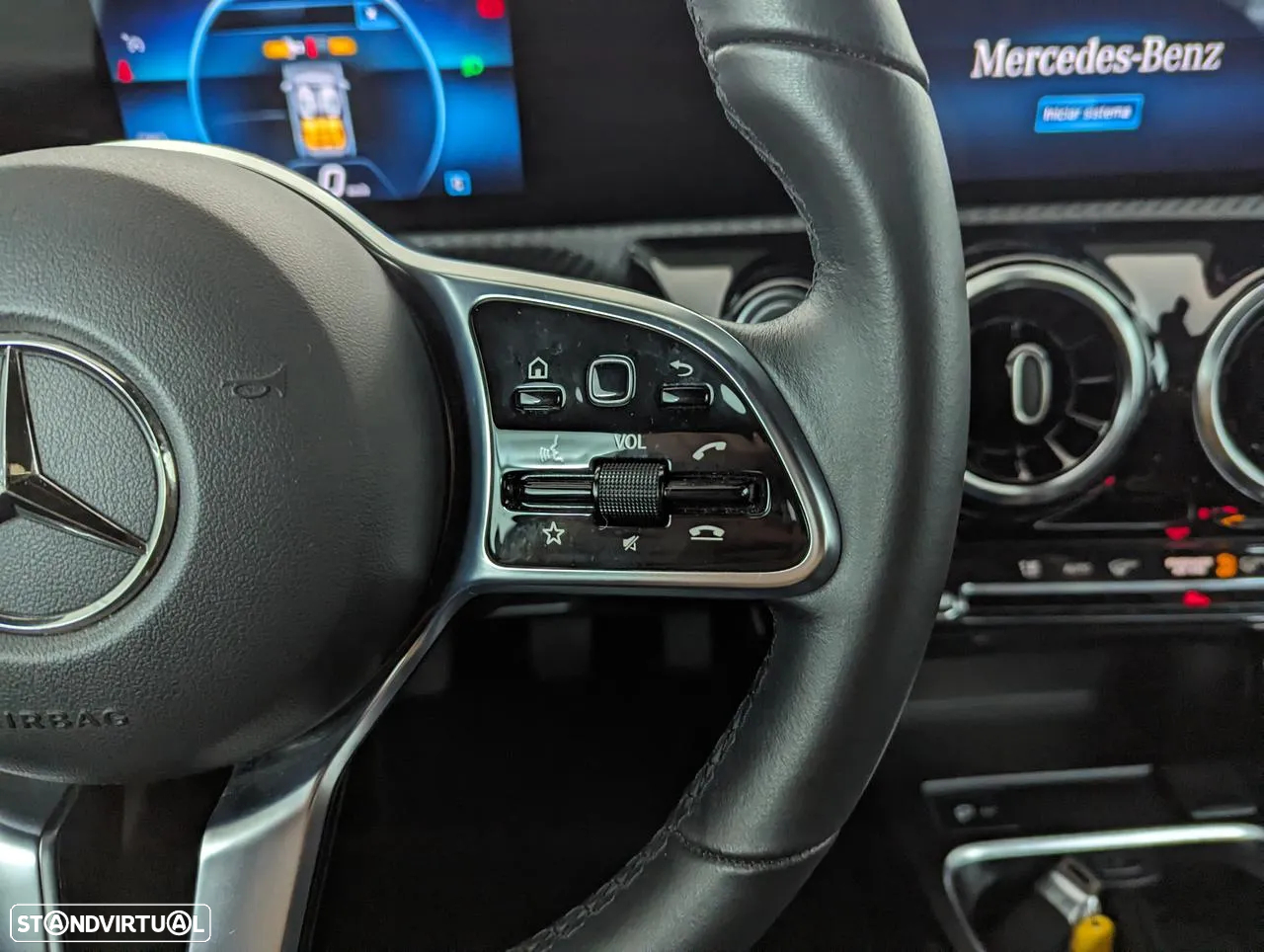 Mercedes-Benz A 160 Style Plus - 23