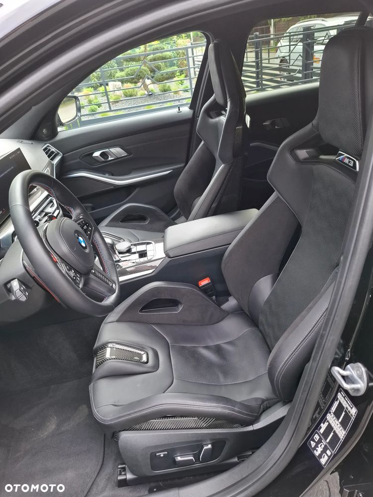 BMW M3 - 14