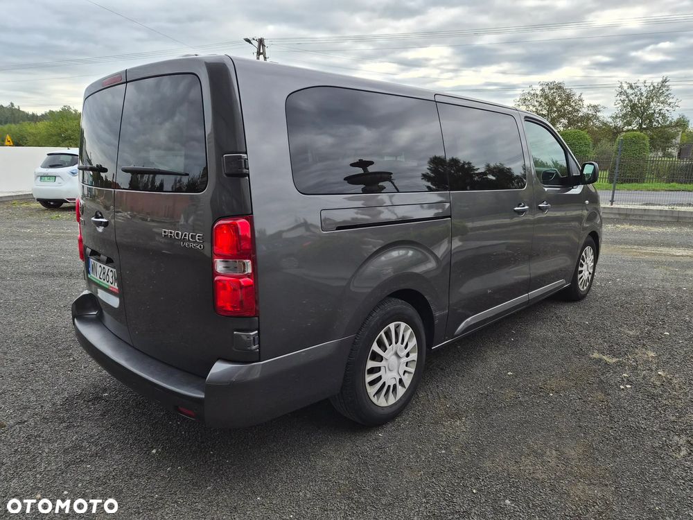 Toyota ProAce - 7