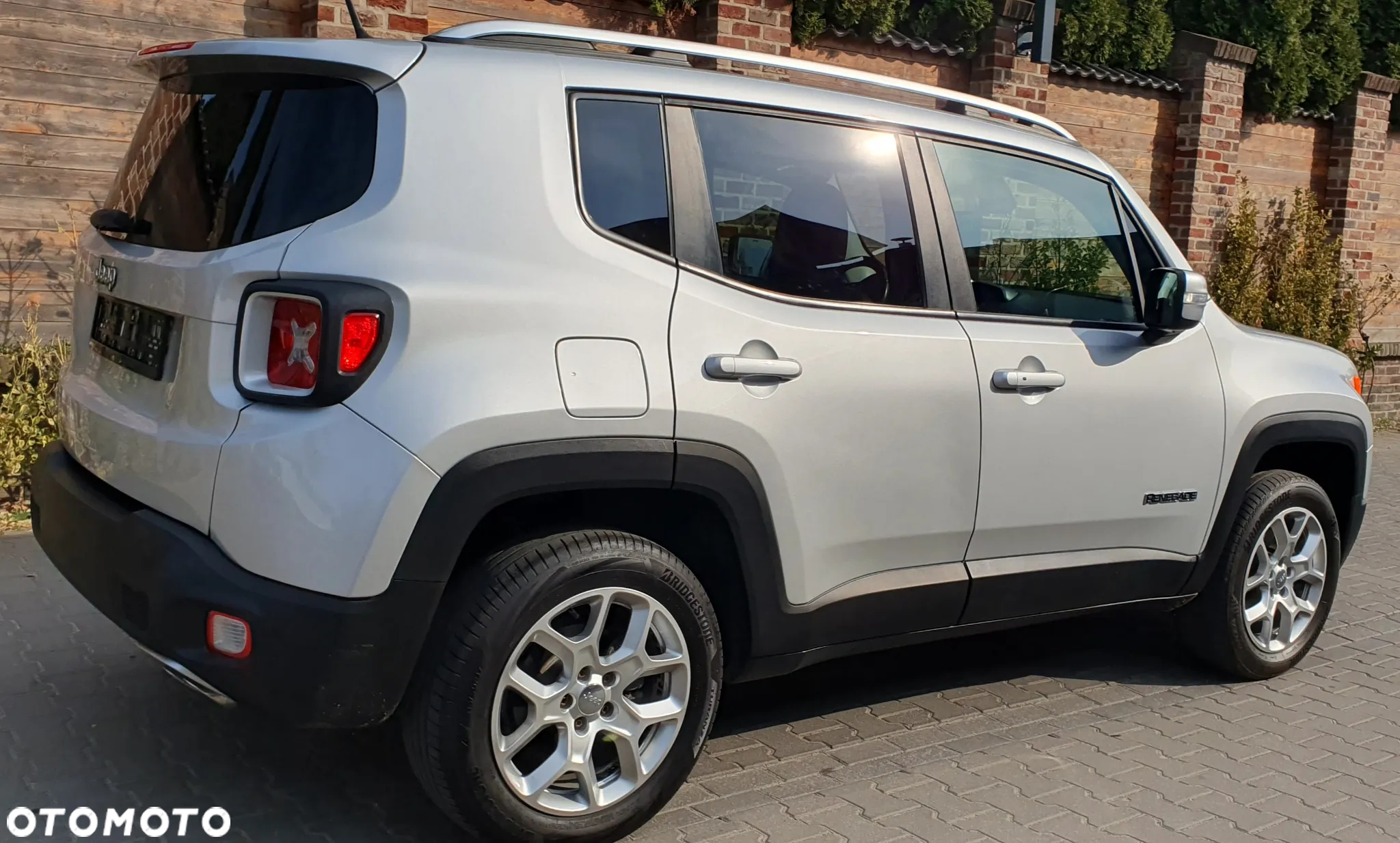 Jeep Renegade - 3