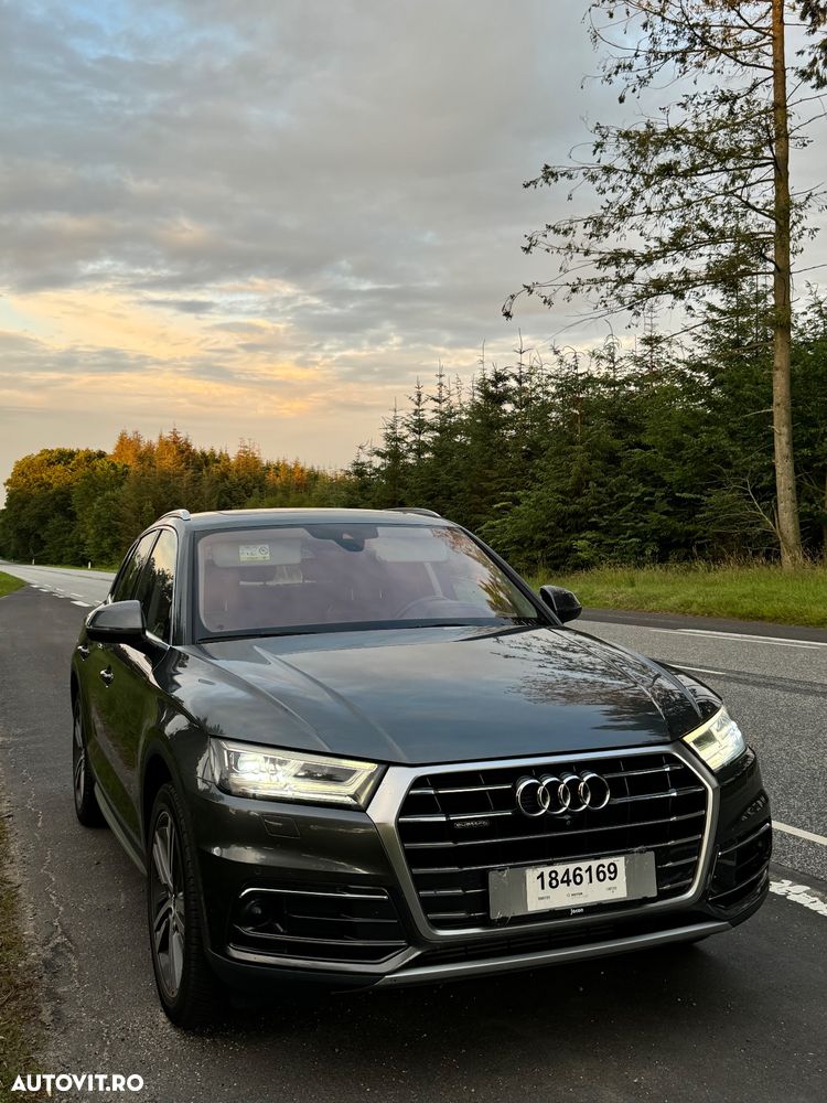 Audi Q5 - 30