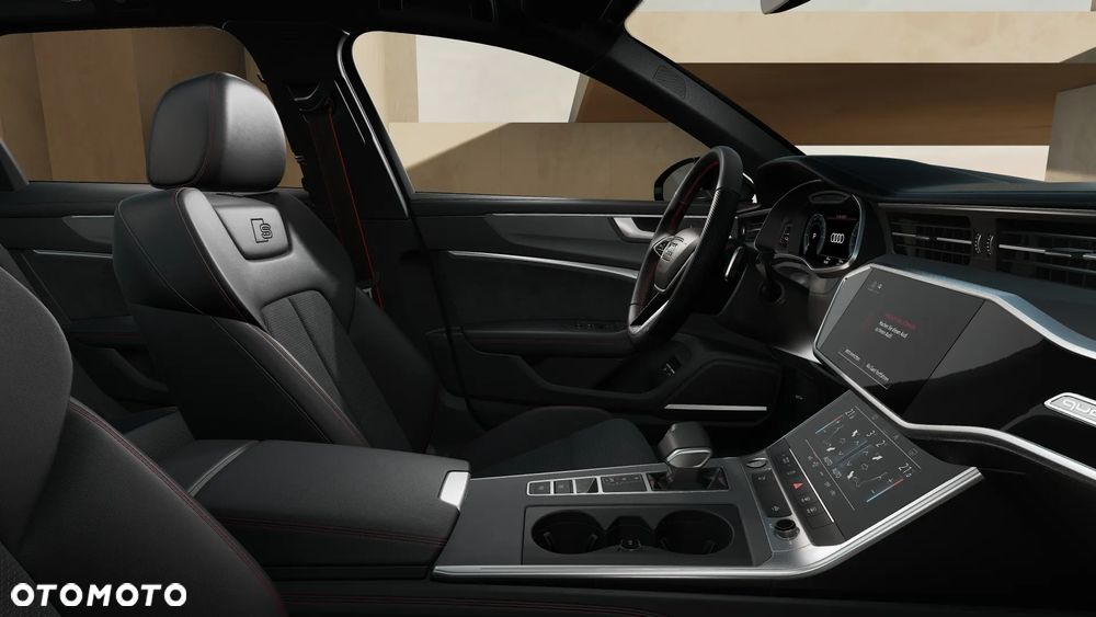 Audi A6 Avant 50 TFSI e PHEV Quattro Advanced S tronic - 10