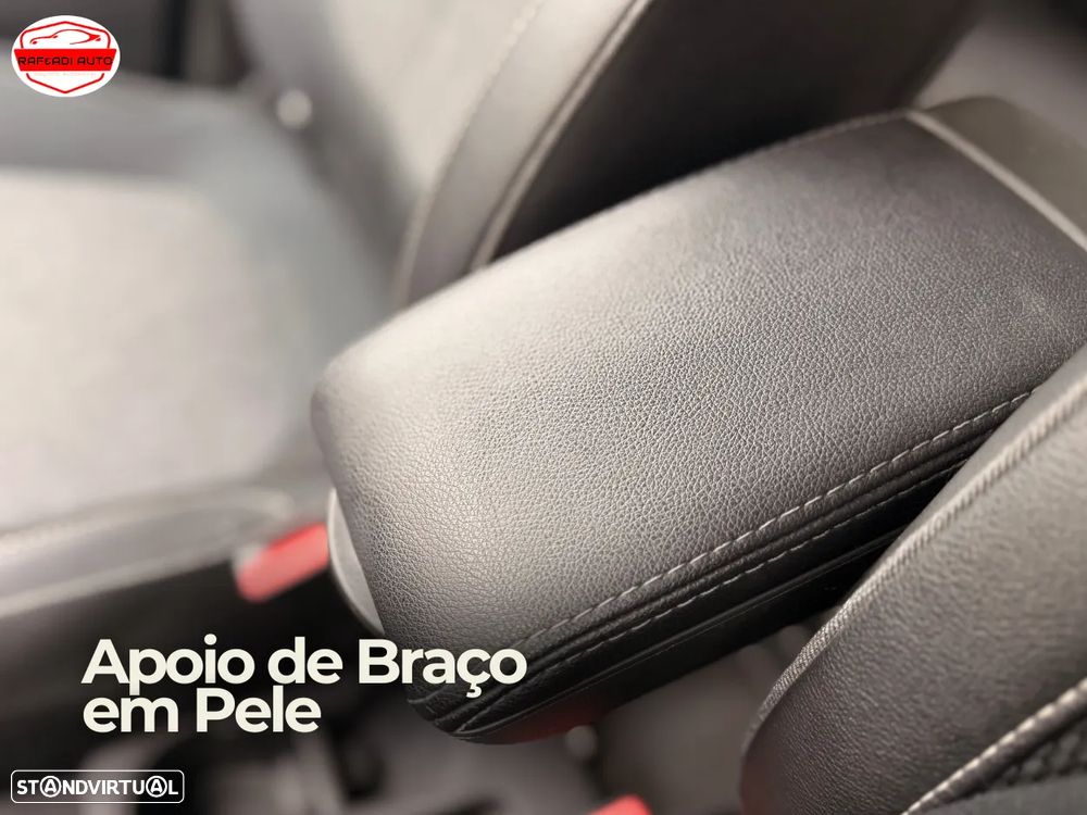 Renault Captur 1.5 dCi Exclusive - 28