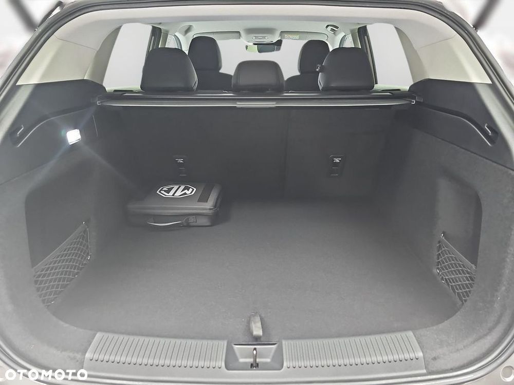 MG HS PHEV 1.5T Exclusive - 5