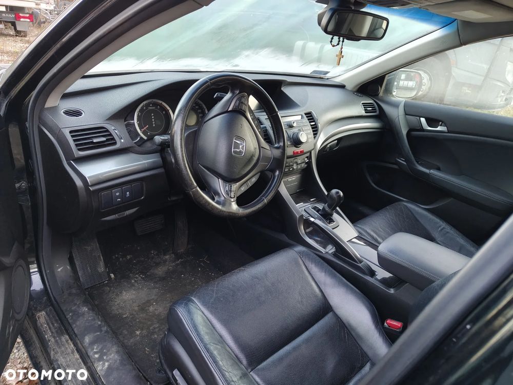 Honda Accord - 7