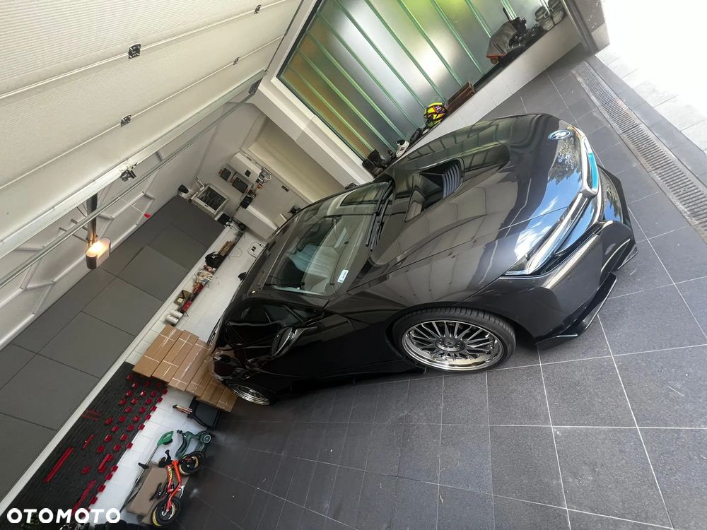 BMW i8 Standard - 16