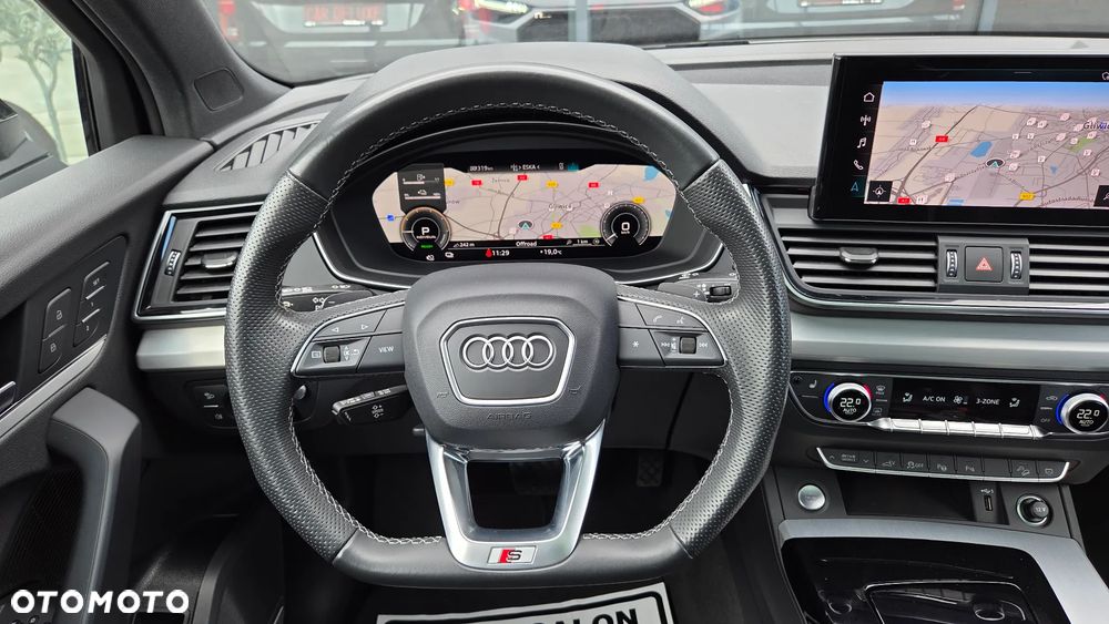 Audi Q5 - 16