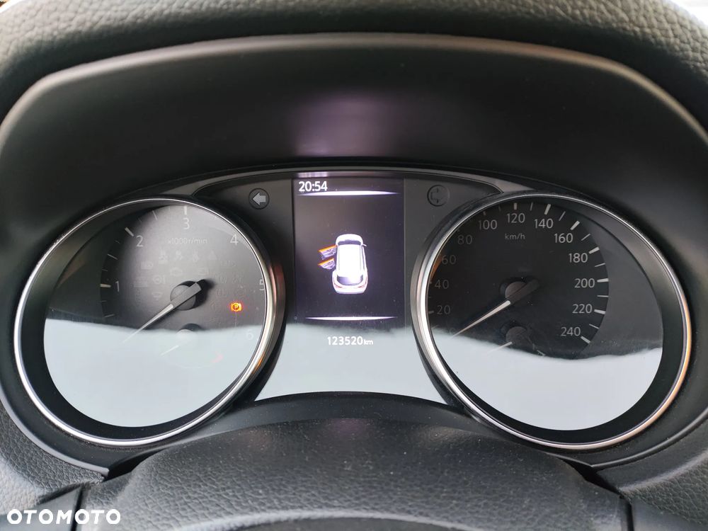 Nissan Qashqai - 9