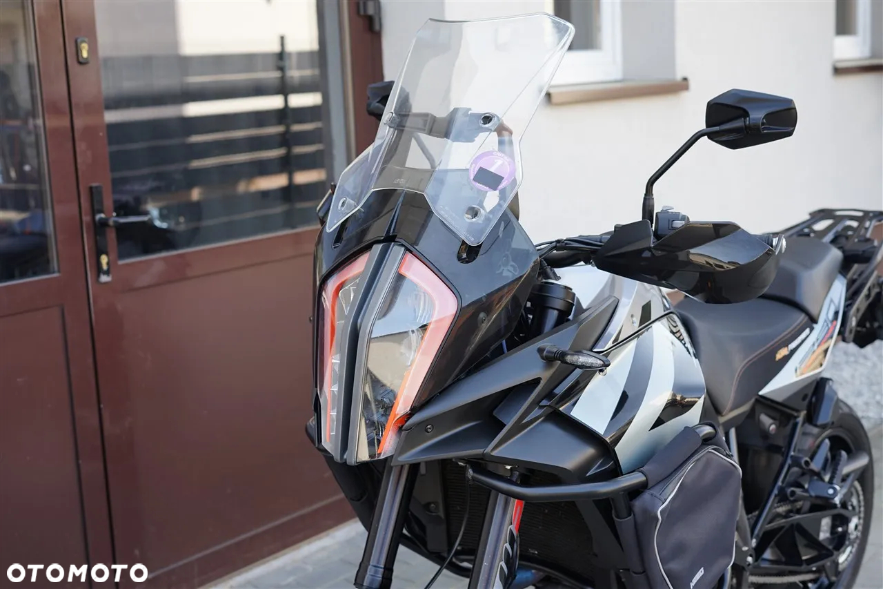 KTM Super Adventure - 30