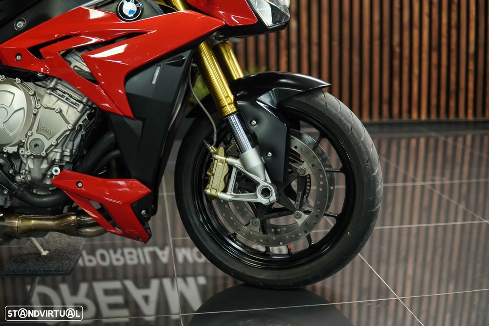 BMW S 1000 R - 46