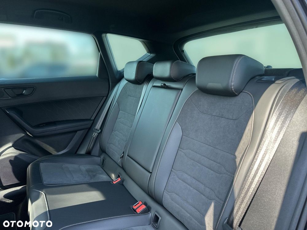 Cupra Ateca 1.5 TSI DSG - 37