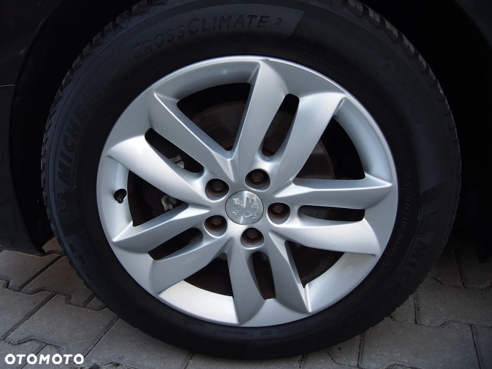 Peugeot 508 155 THP Active - 23