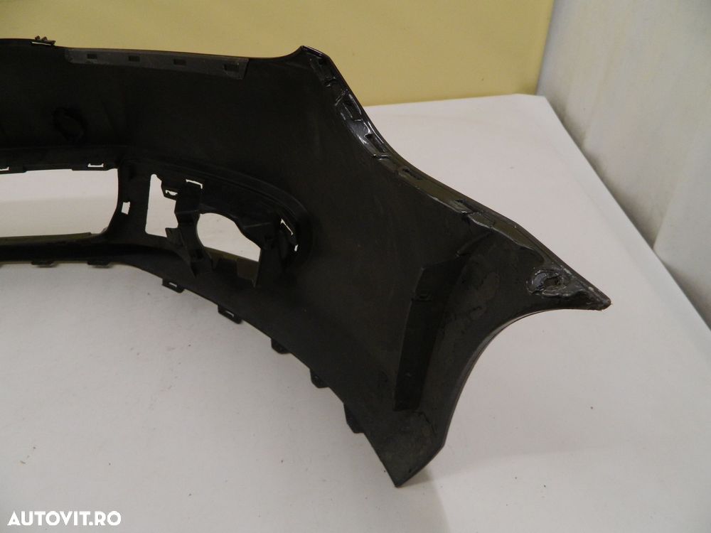 Bara fata VW Golf 6 hatchback, 2008, 2009, 2010, 2011, 2012, cod origine OE 5K0807221. - 5