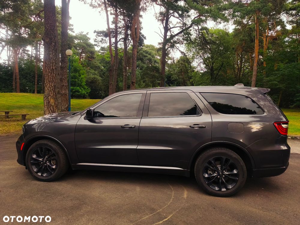 Dodge Durango - 6