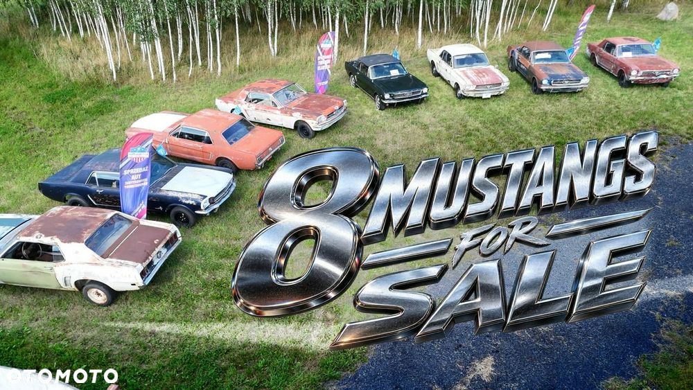 Ford Mustang - 21