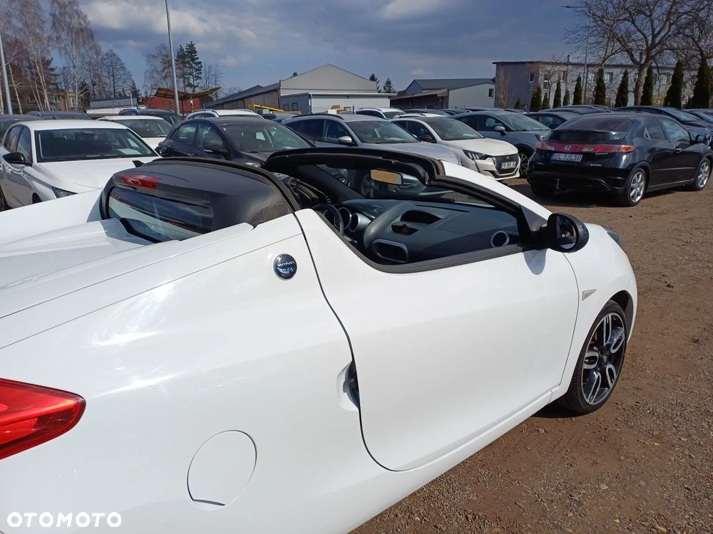 Renault Wind TCe 100 Dynamique - 20