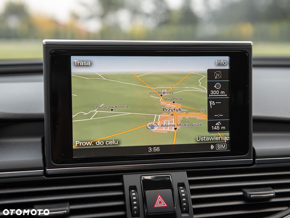 Audi A6 Avant - 32