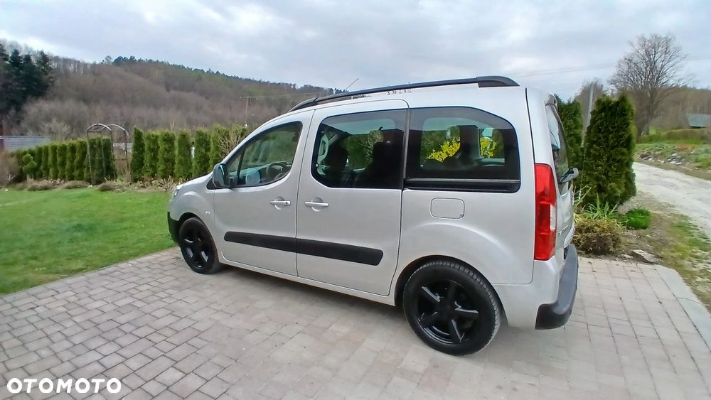 Peugeot Partner - 10