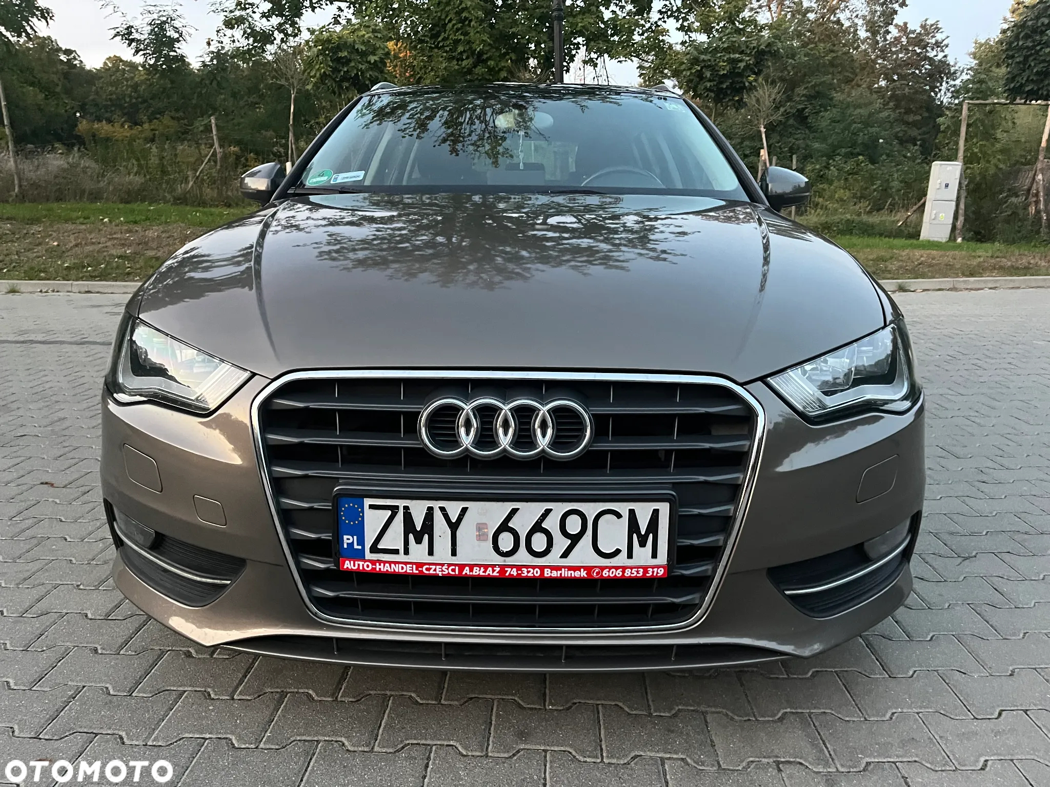 Audi A3 - 9