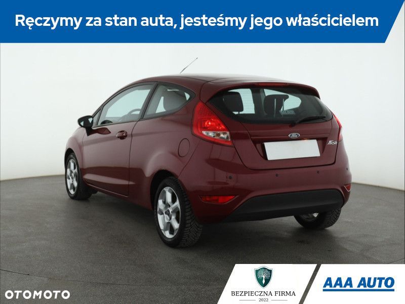 Ford Fiesta - 6